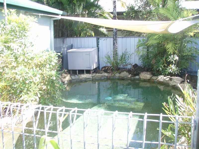 Mooroobool QLD 4870