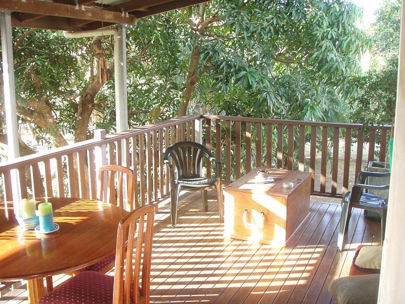 Mooroobool QLD 4870