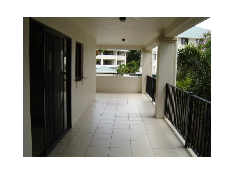 Parramatta Park QLD 4870