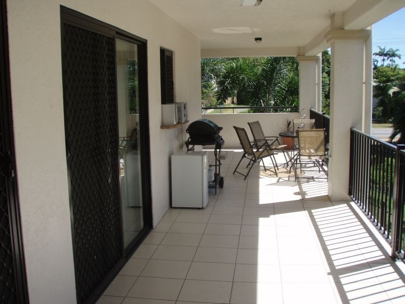 Parramatta Park QLD 4870