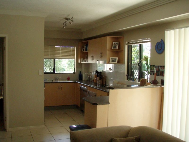 Parramatta Park QLD 4870