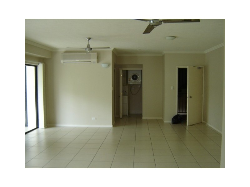 Parramatta Park QLD 4870