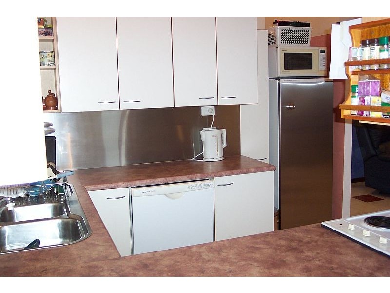 Bentley Park QLD 4869