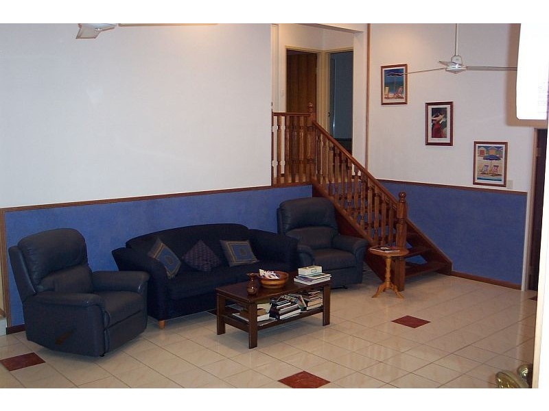 Bentley Park QLD 4869