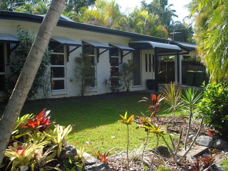 Kewarra Beach QLD 4879