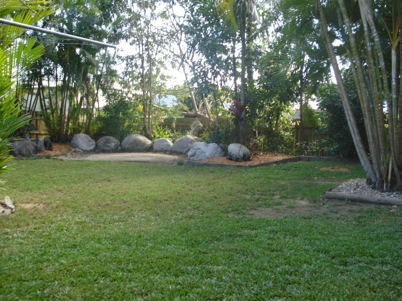 Kewarra Beach QLD 4879
