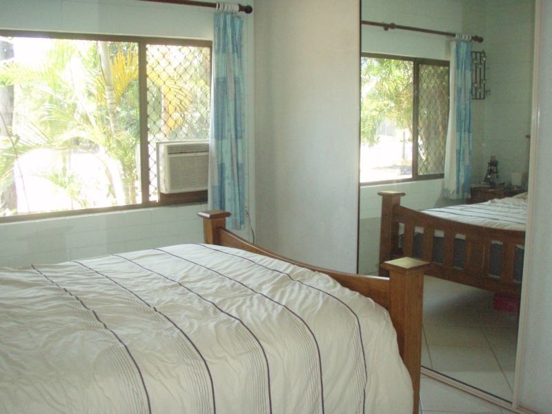 Kewarra Beach QLD 4879