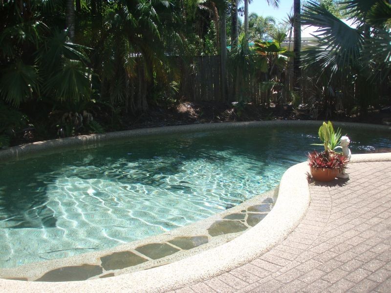 Kewarra Beach QLD 4879