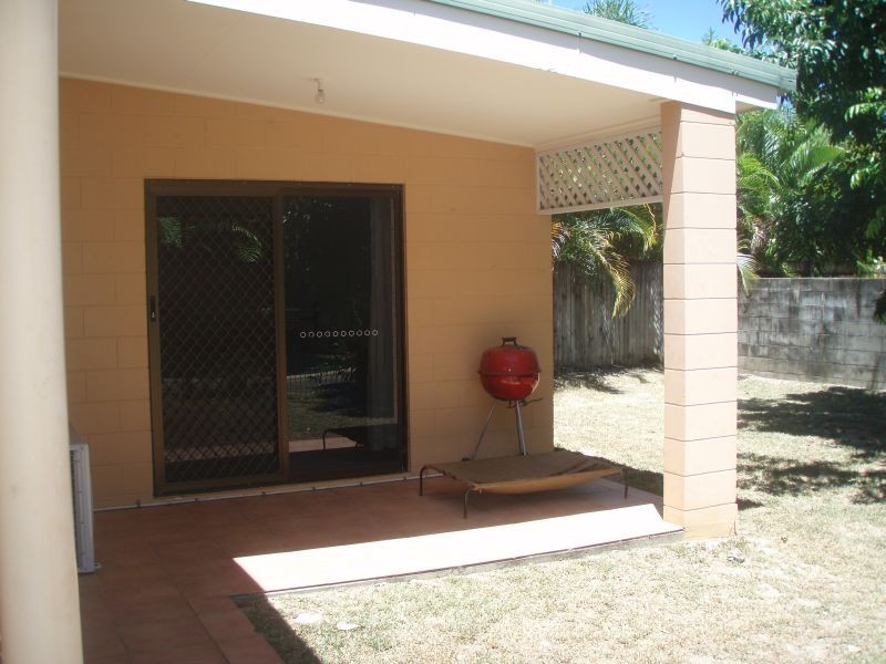 Kewarra Beach QLD 4879
