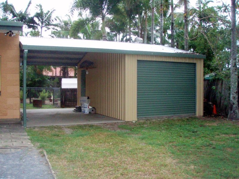 Kewarra Beach QLD 4879