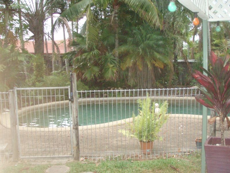 Kewarra Beach QLD 4879