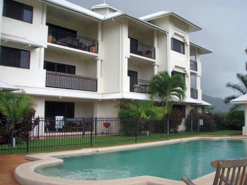 Cairns North QLD 4870