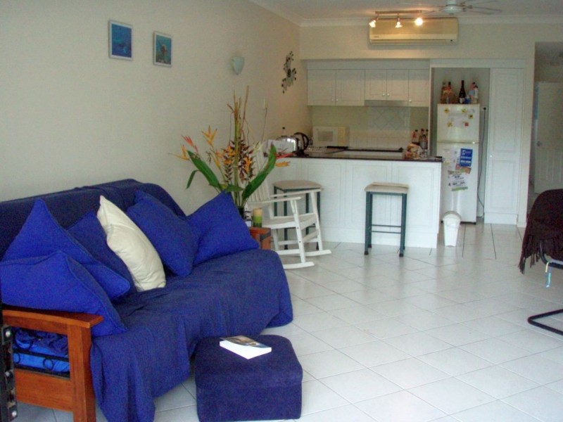 Cairns North QLD 4870