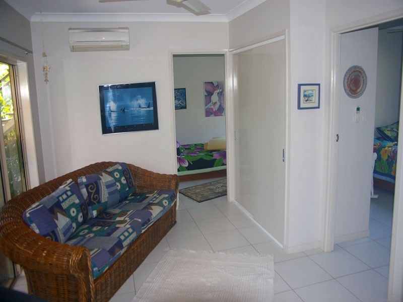 Clifton Beach QLD 4879