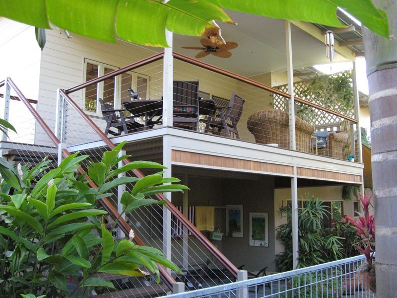 Clifton Beach QLD 4879