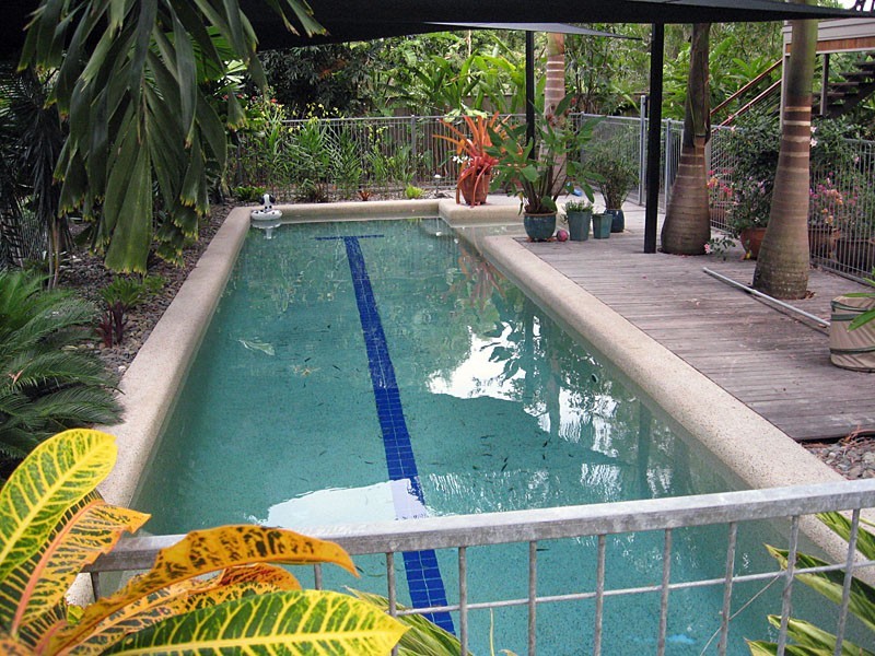 Clifton Beach QLD 4879