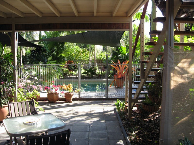 Clifton Beach QLD 4879