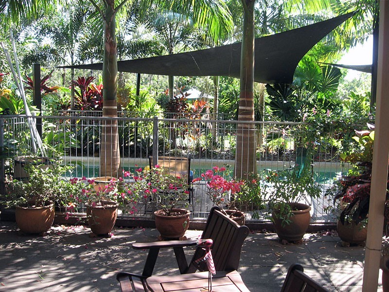 Clifton Beach QLD 4879