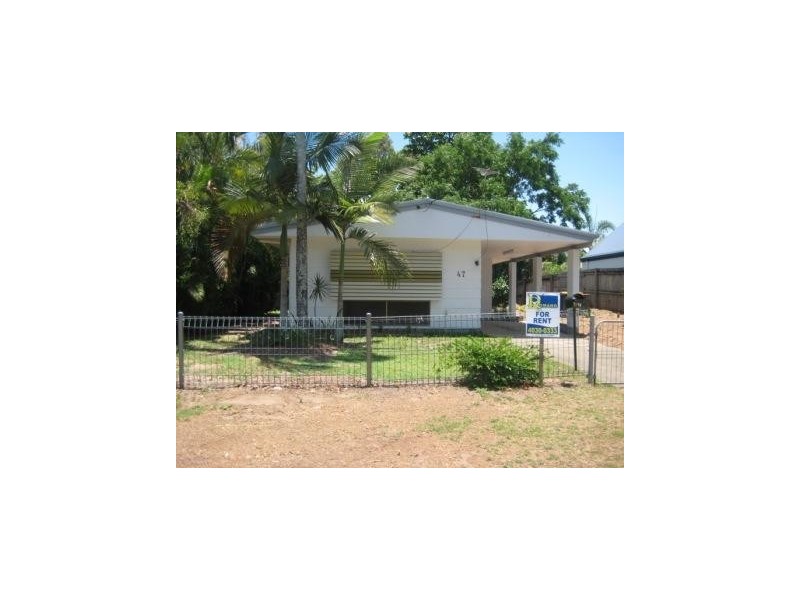 Manunda QLD 4870