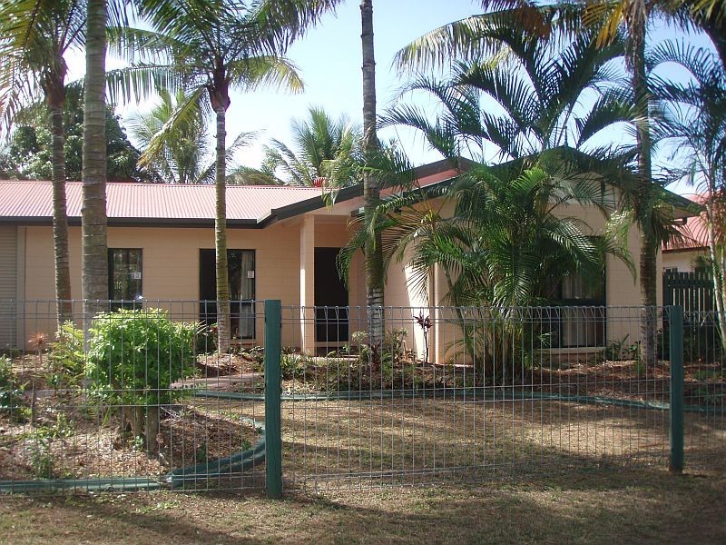 Mount Sheridan QLD 4868