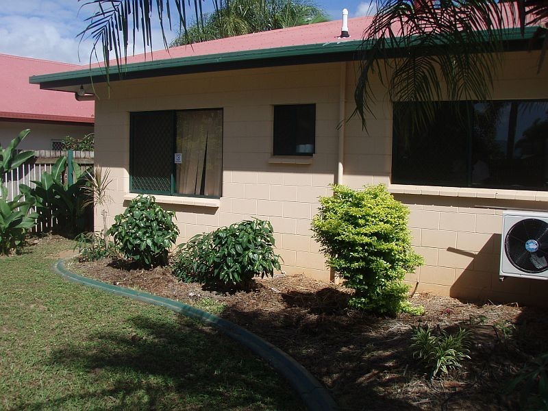 Mount Sheridan QLD 4868