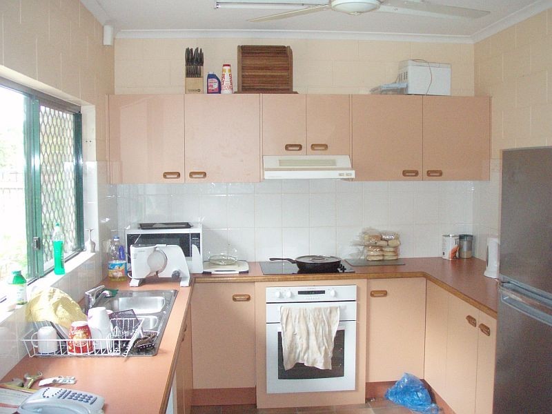 Mount Sheridan QLD 4868