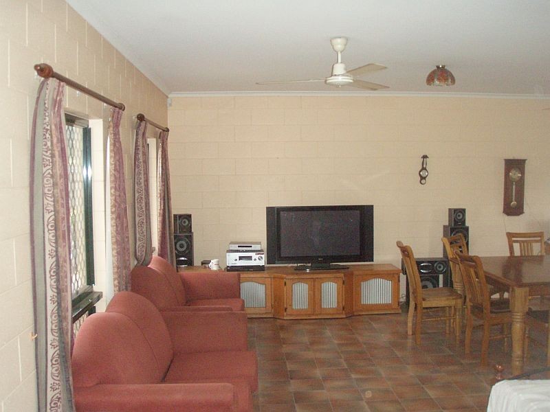 Mount Sheridan QLD 4868