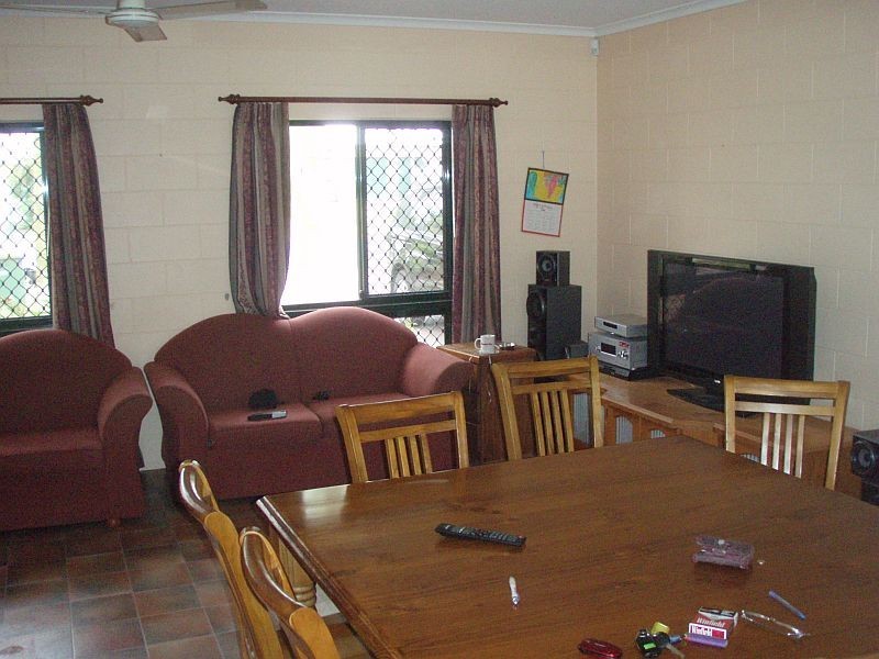 Mount Sheridan QLD 4868