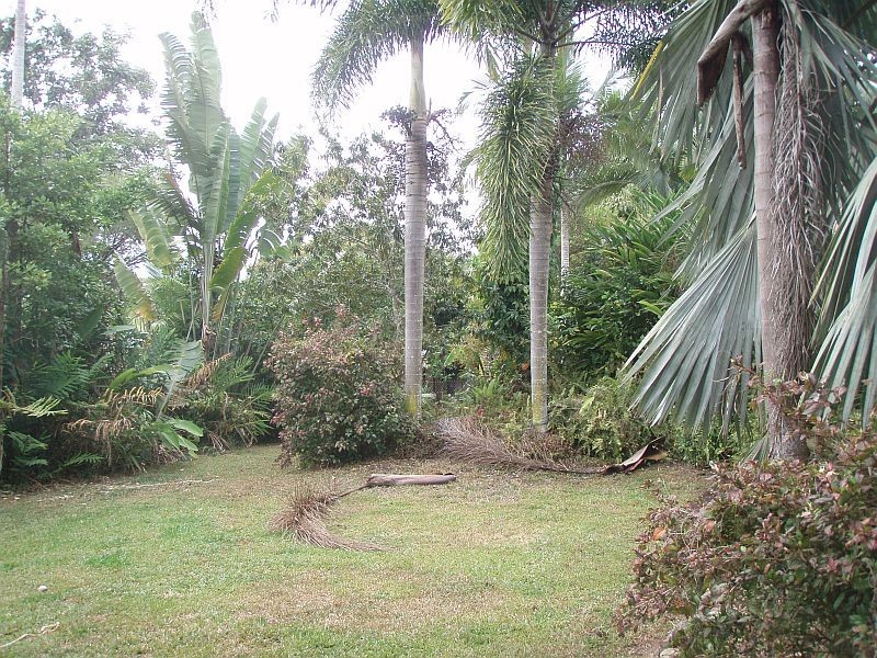 Mount Sheridan QLD 4868