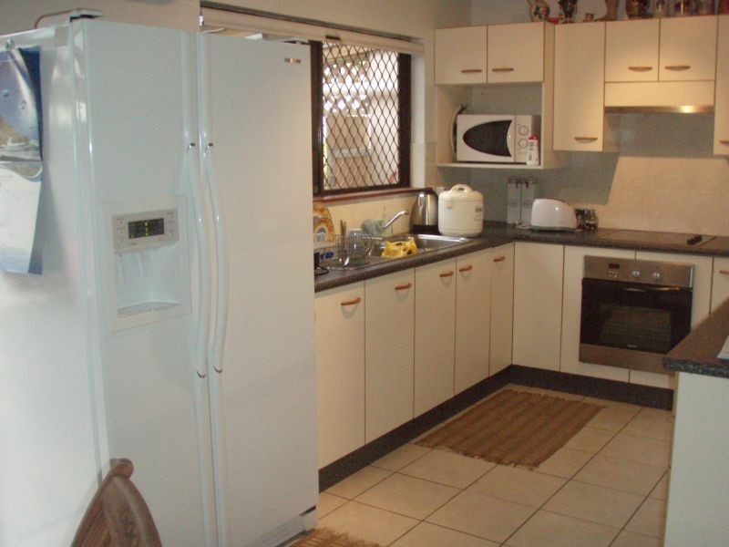 Parramatta Park QLD 4870