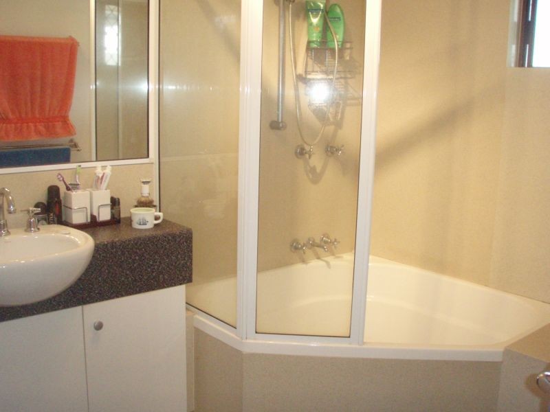 Parramatta Park QLD 4870