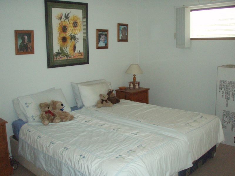 Parramatta Park QLD 4870