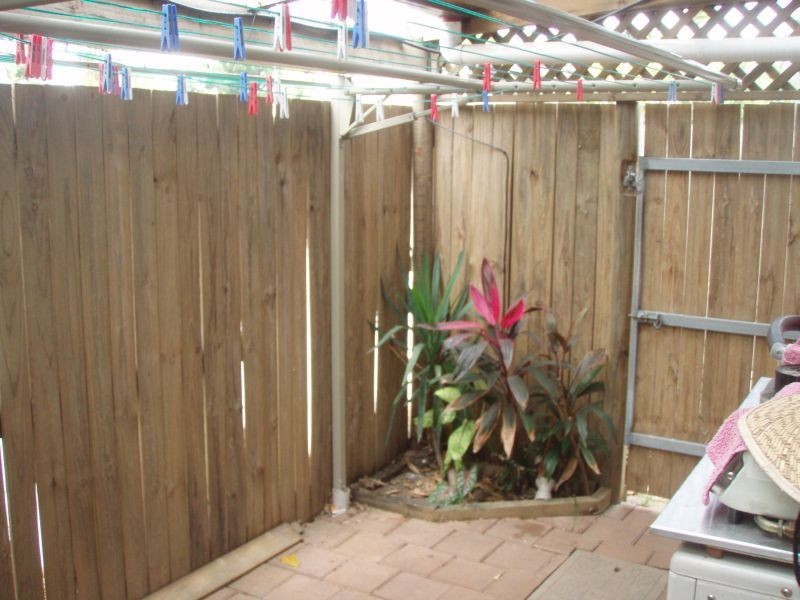 Parramatta Park QLD 4870