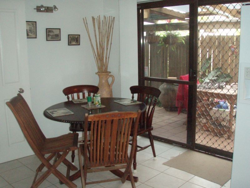 Parramatta Park QLD 4870