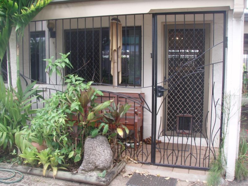 Parramatta Park QLD 4870