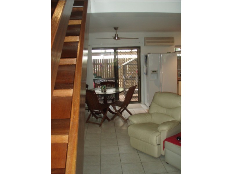 Parramatta Park QLD 4870