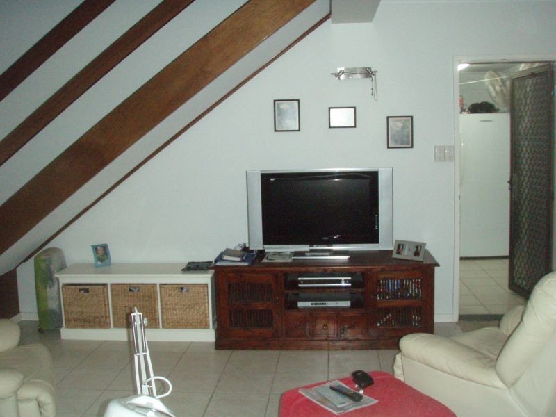 Parramatta Park QLD 4870