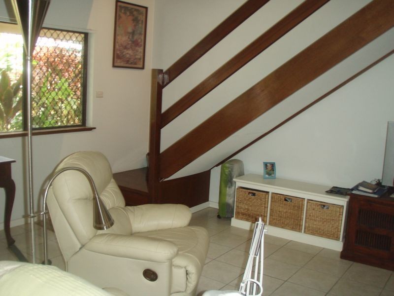 Parramatta Park QLD 4870