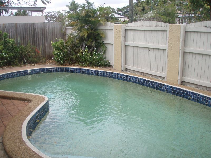 Parramatta Park QLD 4870