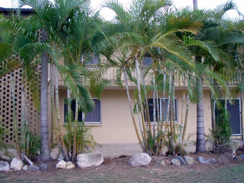 Parramatta Park QLD 4870