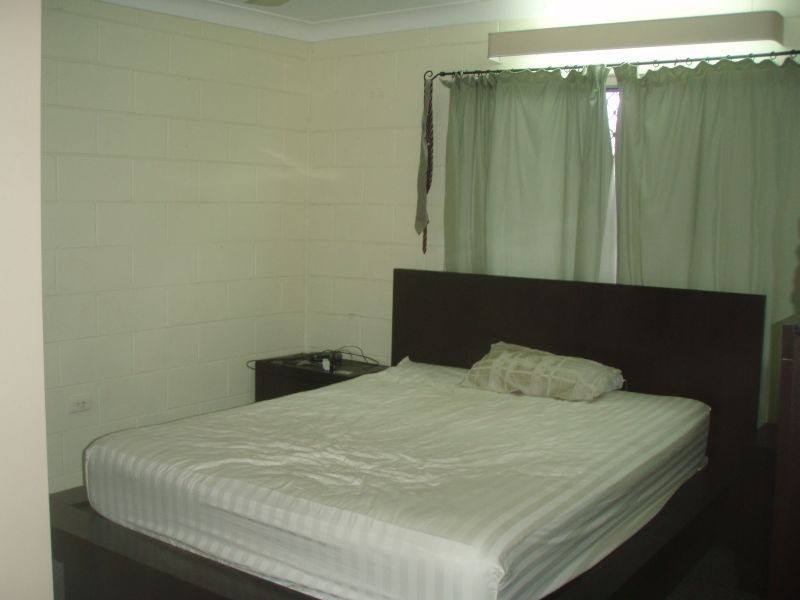 Parramatta Park QLD 4870