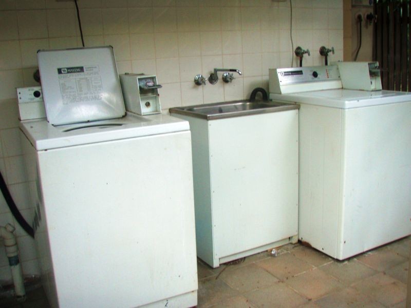 Parramatta Park QLD 4870