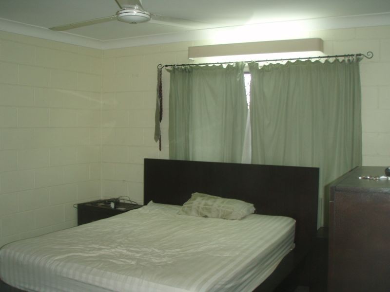 Parramatta Park QLD 4870