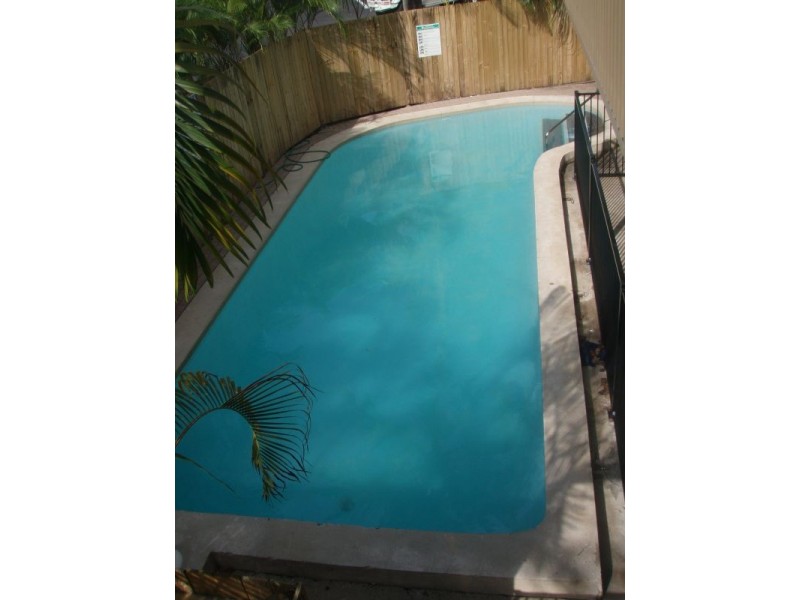 Parramatta Park QLD 4870