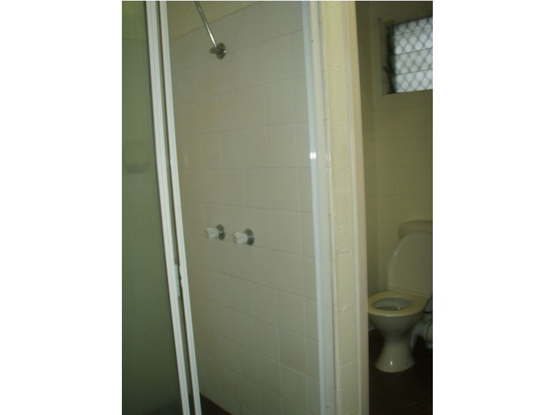 Parramatta Park QLD 4870