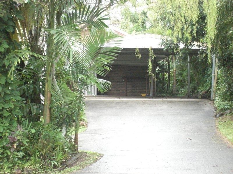 White Rock QLD 4868