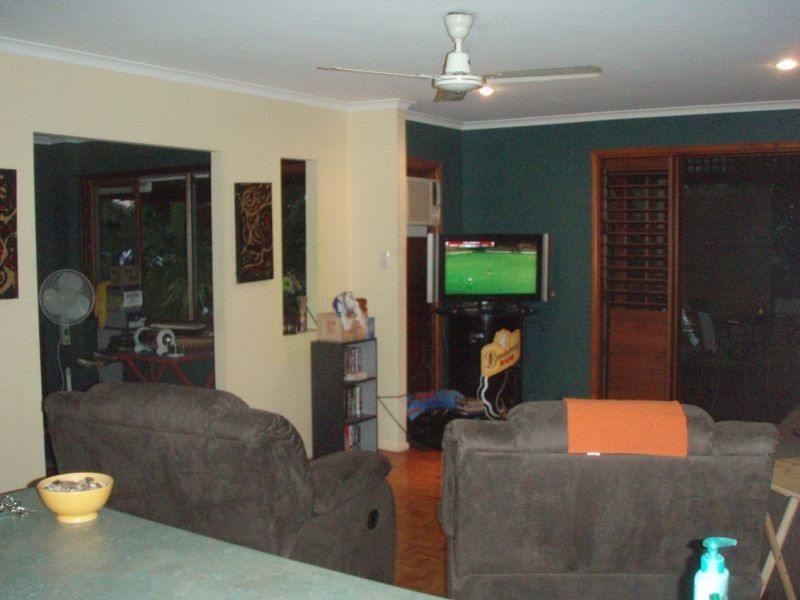 White Rock QLD 4868