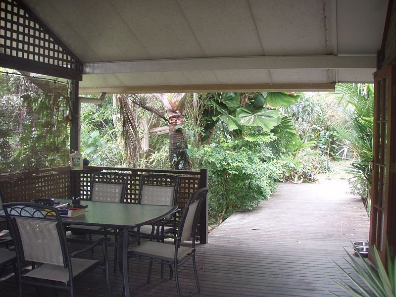 White Rock QLD 4868