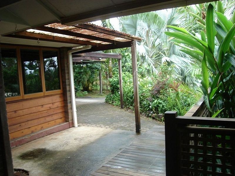 White Rock QLD 4868