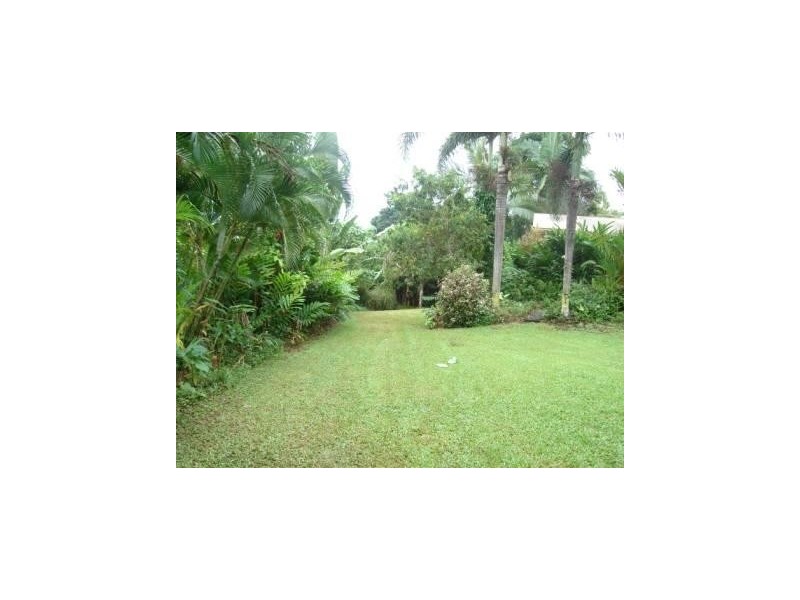 White Rock QLD 4868